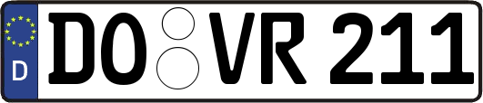 DO-VR211