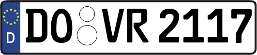 DO-VR2117