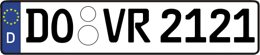DO-VR2121