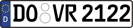 DO-VR2122