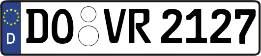 DO-VR2127