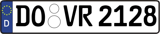 DO-VR2128