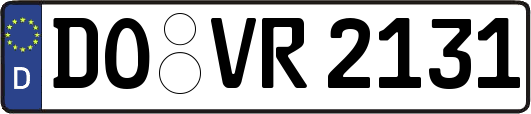 DO-VR2131