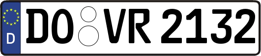 DO-VR2132