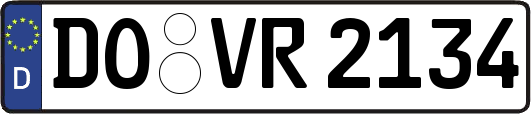 DO-VR2134