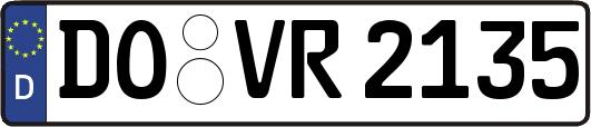 DO-VR2135