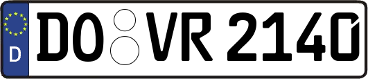 DO-VR2140