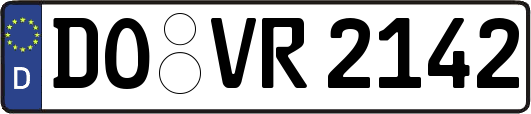 DO-VR2142