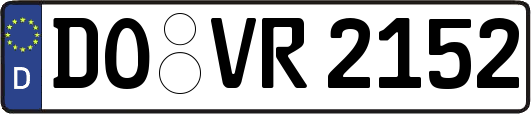 DO-VR2152