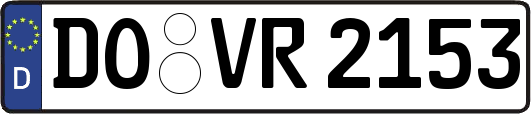 DO-VR2153
