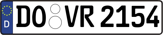 DO-VR2154