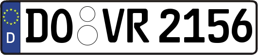 DO-VR2156
