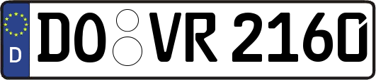 DO-VR2160