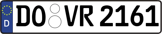 DO-VR2161