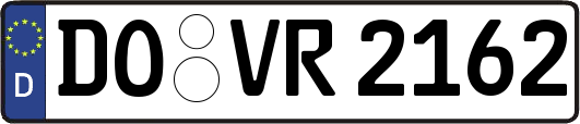 DO-VR2162