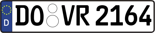 DO-VR2164