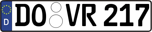 DO-VR217