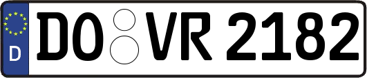 DO-VR2182