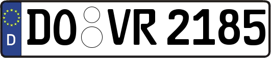 DO-VR2185