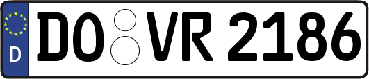 DO-VR2186