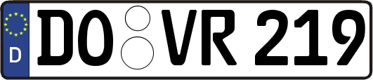 DO-VR219