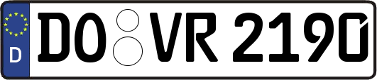 DO-VR2190