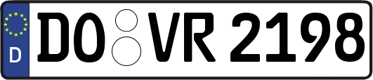 DO-VR2198