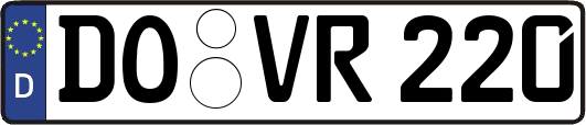 DO-VR220