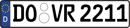 DO-VR2211