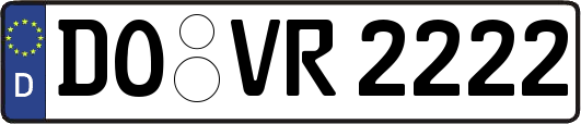DO-VR2222