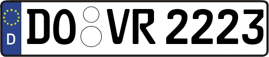 DO-VR2223