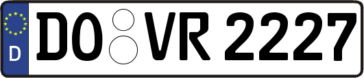 DO-VR2227