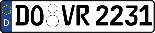 DO-VR2231