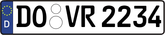 DO-VR2234