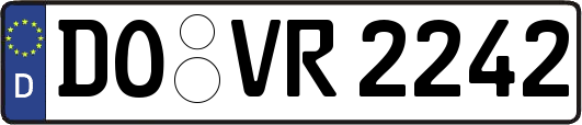 DO-VR2242