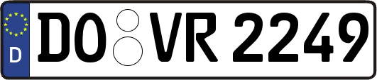 DO-VR2249