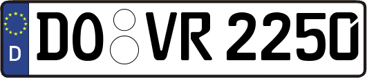 DO-VR2250