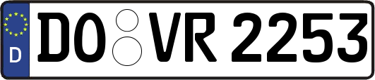 DO-VR2253