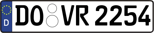 DO-VR2254