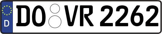 DO-VR2262