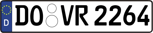 DO-VR2264