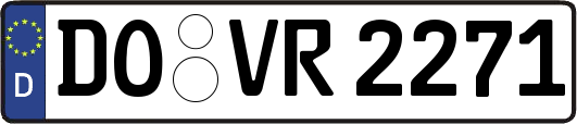 DO-VR2271