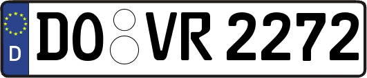DO-VR2272