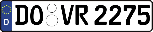 DO-VR2275