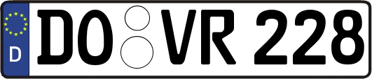 DO-VR228