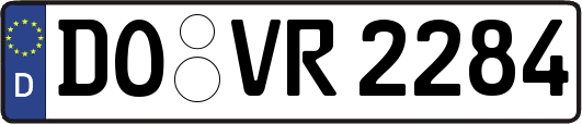 DO-VR2284