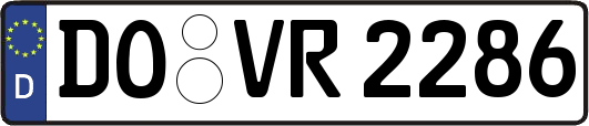 DO-VR2286
