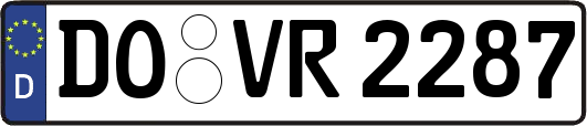 DO-VR2287