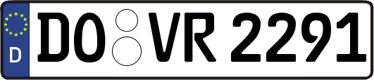 DO-VR2291