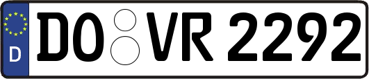 DO-VR2292